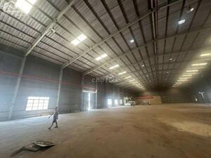 Cho thuê xưởng 3600m2 - 8000m2 Cụm Công Nghiệp Hoàng Gia, KCN Thái Hoà, Đức Hòa, Long An