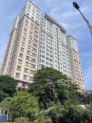 bán căn hộ chung cư oct2 viglacera xuân phương, mỹ đình - full nội thất - ở ngay - 3.6 tỷ , 2pn