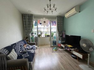 giá sốc căn hộ dream home residence, quận gò vấp, dt 76m2, 3pn, 2wc - giá chỉ 1ty840