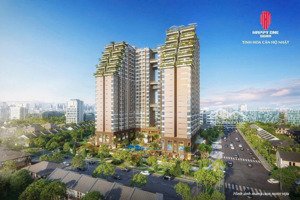 chỉ 660 triệu sở hữu căn hộ happy one sora thủ đức ck đến 18%,tặng 48 tháng pql, tầng cao view đẹp