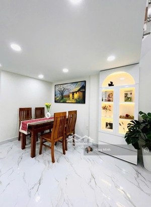 chính chủ cần bán gấp nhà góc 2 mặt hẻm hoà bình, p.tân thới hoà, dt 5x12m - giá chỉ 4,6 tỷ