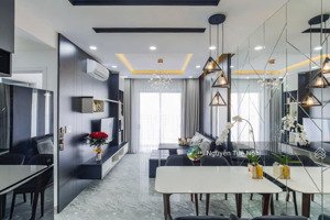 chính chủ bán căn hộ wilton tower, bình thạnh, dt 75m2, 2pn, 2wc giá 21ty50