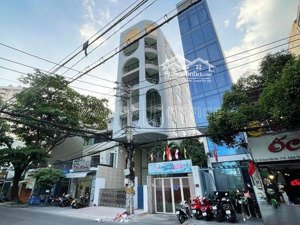 hàng mới mặt tiền nguyễn thị minh khai p. nct quận 1 5.6x28m kc: hầm 7t hđt: 153tr/th giá: 65 tỷ