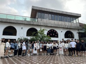 nhượng lại homestay cực hiếm ngay trung tâm sapa diện tích hơn 2.500m