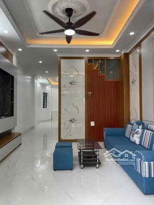 siêu phẩm nhà 6 tầng - thang máy - ô tô vào nhà - full nội thất diện tích: 56m | 6 tầng đẳng