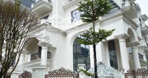 kđt hd mon phố hàm nghi - chính chủ cần bán gấp biệt thự- 265m2 đường rộng thông thoáng - giá 96 tỷ