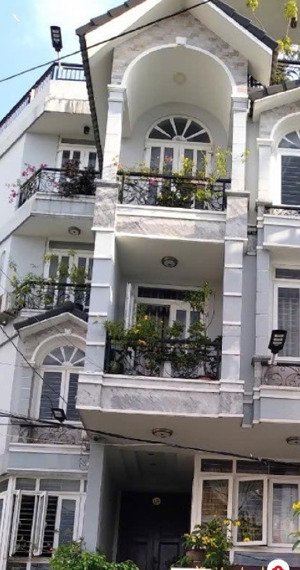 bán nhà căn góc 2 mặt tiền đường số - nguyễn thị định - 13 tỷ tl mạnh thiện chí ngang 5 dài 13m