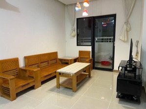 cho thuê căn hộ 3pn - full nt- góc- view sông- cc đức khải q7- dt 97m2- giá 12tr