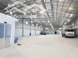 Cho Thuê Xưởng Nghành May Mặc 3000m2 Khu Vực Dễ Tuyển Công Nhân