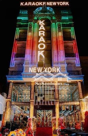 giảm giá sâu! bán gấp nhà mt dương quảng hàm - dt: 12x55m - 8t - hđt: 260tr/th - giá bán 118 tỷ tl