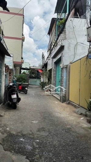đất 3,6x12 ,1xet ôtô thông ttn1,50m gần khu tiện ích