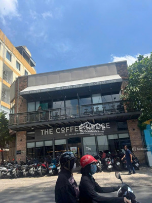 chia gia tài bán ngay mặt tiền nơ trang long p13 - 9.5x22m 172m2 - kc 4 tầng hđt 100tr/th giá 31 tỷ