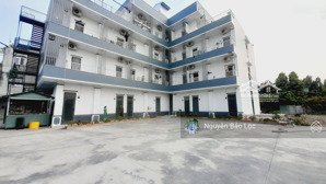 chdv - toà nhà view sông khuôn đất 3.470m doanh thu 3 tỷ/năm hđ thuê ổn định 5 năm