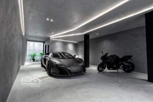 bán nhà mặt tiền đồng đen siêu đẹp, 5 tầng, ngang 7.6m, 104m2.