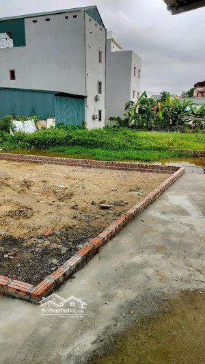 đất đầu giá khu c đồng bụt, gần viện nhi viện phụ sản, ga metro sắp triển khai.