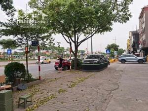  ĐẤT PHỐ LÝ SƠN, NGỌC THỤY,LONG BIÊN 56m2, Mặt Tiền 5.6m,, ô tô, kinh doanh