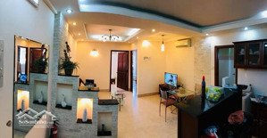 bán gấp chung cư saigonland 2,45 tỷ, 68m2 chính chủ