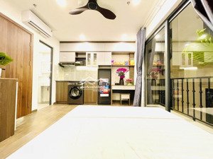 bán nhà dòng tiền lê đức thọ 55m2, ngõ thông kinh doanh, ô tô, thang máy, 11 phòng khép kín full đồ