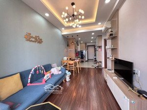 *the botanica*104 phổ quang cho thuê căn hộ 57m2 2pn1wc - nhà mới ở được ngay full nội thất - 15tr