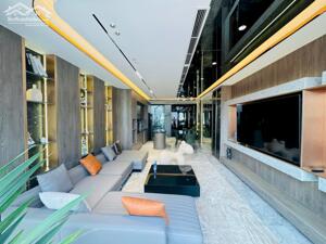 Bán Nhà 548 Nguyễn Văn Cừ, Gia Thụy Long Biên, 60m, 7 Tầng, gara, Thang Máy, Full đồ