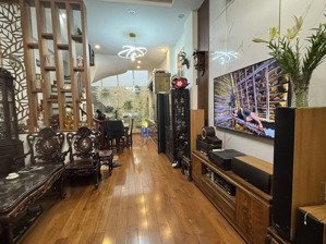 bán nr hà trì, hà cầu, hà đông, hà nội. 1 bước ra ô tô đỗ, dt52m2- 5 tầng, giá 7,9 tỷ