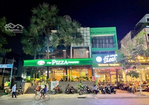 bán nhà siêu vị trí mặt tiền khu sân bay - tân bình - (11x20m) - hầm, 3 tầng - hđt 140tr/th - 33 tỷ