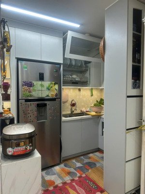 chính chủ gửi bán gấp căn hộ cc tòa d kđt đặng xá, gia lâm, hà nội, dt 48m2. lh 