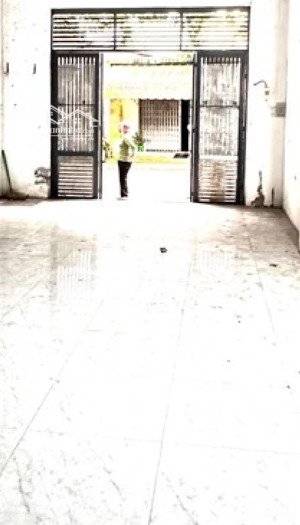 nhà mặt tiền hiệp thành q12-kinh doanh đa nghành -3 tầng-110m2-chỉ 60tr/m2