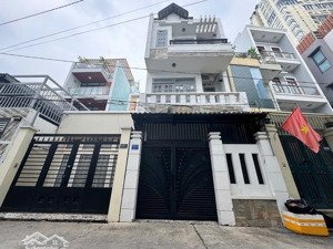 oto ngủ trong nhà - dt 148m2- 4 tầng- nguyễn thị thập quận 7- 100m sang chơi phú mỹ hưng 15đ nhỉnh