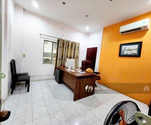 2 mặt tiền trước sau hoàng sa, đa kao, q1 (4x16.4m) 3 tầng, hdt 42tr/th - giá 21.9 tỷ tl 