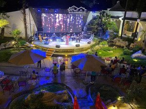 mặt tiền dương quảng hàm dương quảng hàm, p.6, q.gò vấp