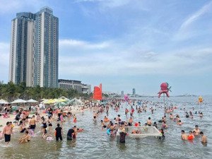 chính chủ cần bán stu chính biển căn góc - vận hành mùa du lịch full 98-100%