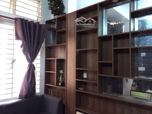 sát hxh ngay chợ cây quéo 35m2 4 tầng 4pn - dòng tiền ổn định - giá 5.3 tỷ(tl)