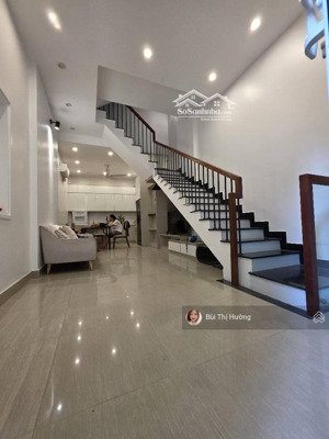 nhà mới ngõ quỳnh - trung tâm hai bà trưng | 35m, 4 tầng, mặt tiền đẹp | giá mềm 7.25 tỷ