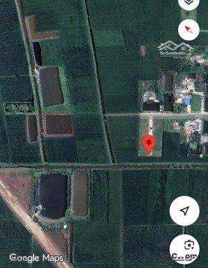 cơ hội vàng đầu tư đất nền ven biển hưng yên: bán gấp 2 lô siêu hiếm lk12 & lk13 - vị trí đắc địa