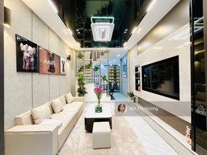 bán nhà mới trần khát chân 43m x 4 tầng | mặt tiền khủng 5.2m. 1 bước ra ô tô, giá chỉ 7.5 tỷ!