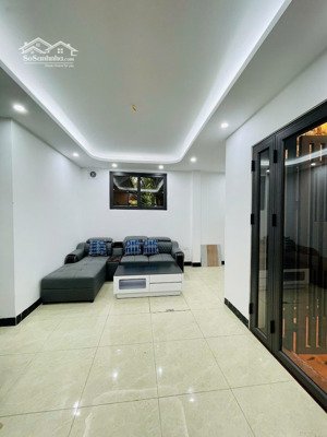 bán nhà đẹp tô vĩnh diện 37,3m2, 4 pn, full nội thất , 2 thoáng mt rộng ,ở luôn gần hồ điều hoà