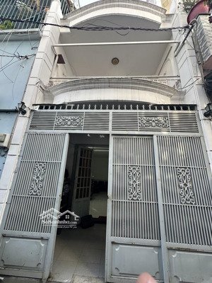 bán gấp nhà riêng tại phạm văn bạch, p 15, tân bình, hcm, 5,1 tỷ, 60,3m2