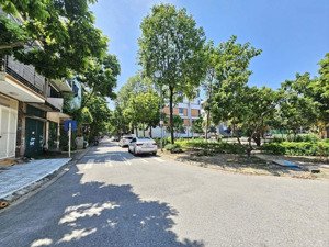 bán nhà bà triệu, hà đông, 12,85 tỷ, 50m2, view công viên, ô tô tránh, vỉa hè kinh doanh