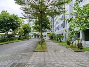  CHO THUÊ CHUNG CƯ HƯNG THỊNH KIẾN HƯNG – 60M2 – 2PN – FULL ĐỒ – GIÁ CHỈ 6.5 TRIỆU/THÁNG 