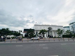 siêu phẩm mt kinh dương vương - dt 35 x 60m - công nhận 1800m2 - giá bán 80 tỷ