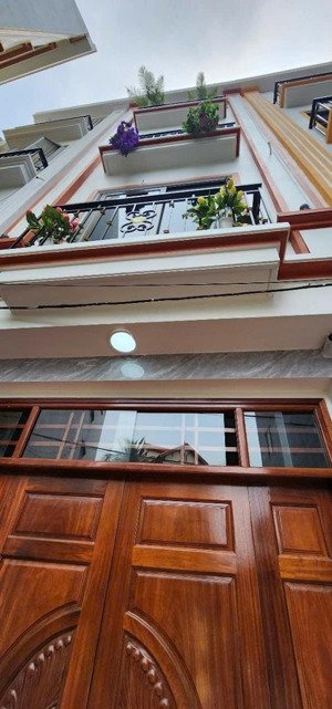 gấp gấp bán nr tại đường yên vĩnh, xã kim chung, hoài đức, hà nội, 5,05 tỷ, 36 m2 đẹp,