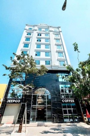 khan hiếm! bán gấp tòa nhà ngay chợ bến thành - dt 9x25m hầm 7t hđt 390tr/th - giá 92 tỷ tl - ngộp