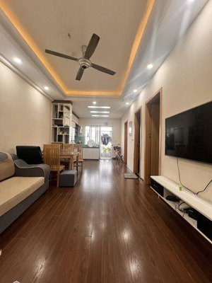 bán gấp căn 2 ngủ 65m2 tầng 12 tòa b1.4 hh02-1c thanh hà cienco5 giá cực rẻ