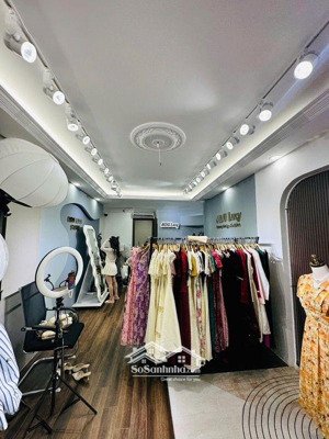 hồ tùng mậu 7 tầng thang máy ô tô vào nhà giá hơn 15 tỷ