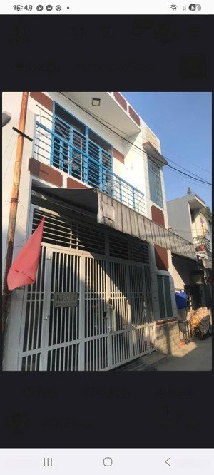 chính chủ gửi bán nhà kiệt ô tô phó đức chính mân thái sơn trà đà nẵng giá 3,45 tỷ