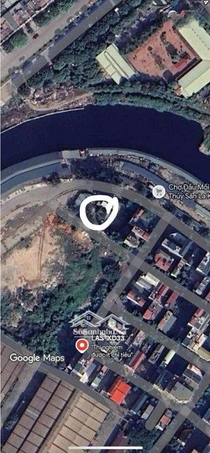 bão số 3 -chủ quyết giảm 2 tỷ bán nhanh mảnh đất tại kđt la khê -dt 50m x 4m mặt tiền -giá 11x tỷ