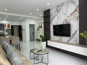 bán căn hộ chung cư sky garden 3, 4,385 tỷ, 56,51 m2, 2pn, 1wc đẹp, nhiều tiện ích