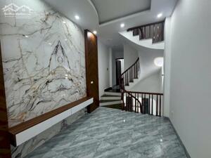 NHÀ ĐẸP TÂY MỖ - 35m² 4️⃣ TẦNG 5️⃣ NGỦ - CHỈ 5,85 tỷ có thương lượng