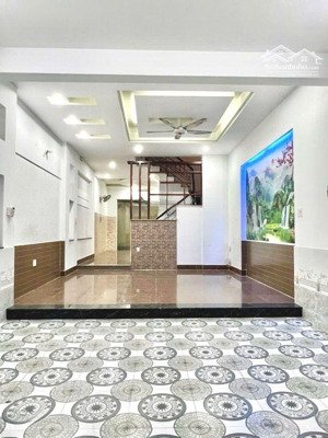 bán nr 3pn, 3wc, 95m2 tại nguyễn ảnh thủ, q12, hcm, giá cực chất 7,5 tỷ